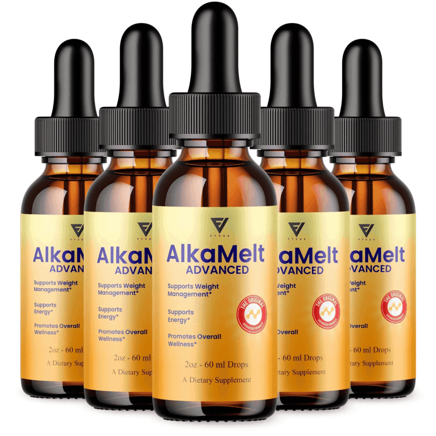 alkamelt discount
